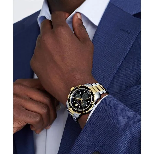 Movado Series 800 Watch Image 4 DeScenza Diamonds Boston, MA