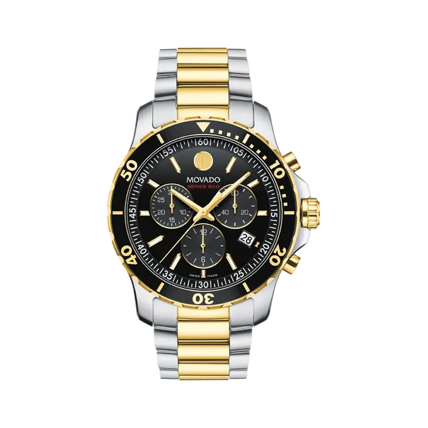 Movado Series 800 Watch DeScenza Diamonds Boston, MA