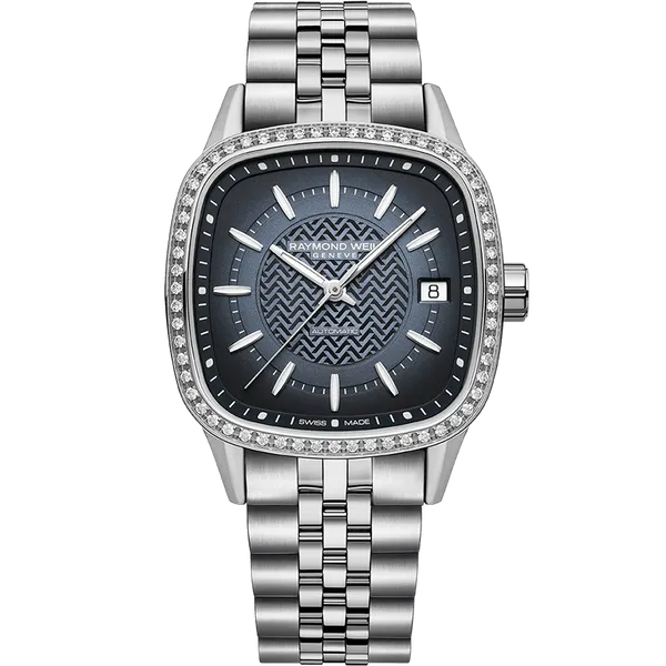 Raymond Weil Ladies Freelancer Watch