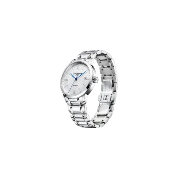 Baume Mercier Classima Watch Image 2 DeScenza Diamonds Boston, MA