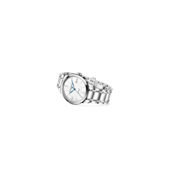 Baume Mercier Classima Watch Image 3 DeScenza Diamonds Boston, MA