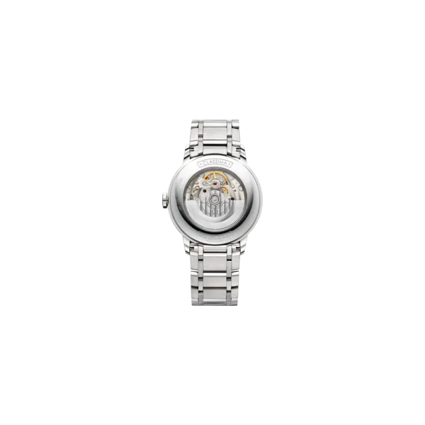 Baume Mercier Classima Watch Image 4 DeScenza Diamonds Boston, MA
