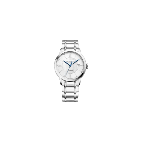 Baume Mercier Classima Watch DeScenza Diamonds Boston, MA