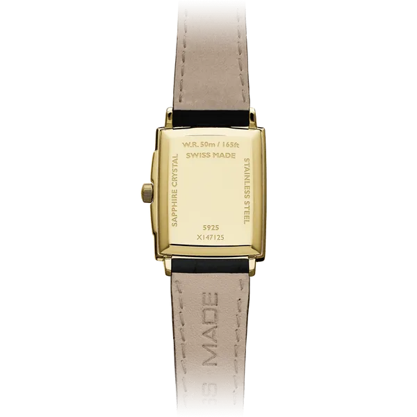 Raymond Weil Ladie's Toccata Watch Image 2 DeScenza Diamonds Boston, MA