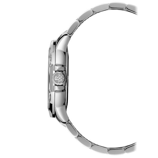 Raymond Weil Men's Tango Watch Image 2 DeScenza Diamonds Boston, MA