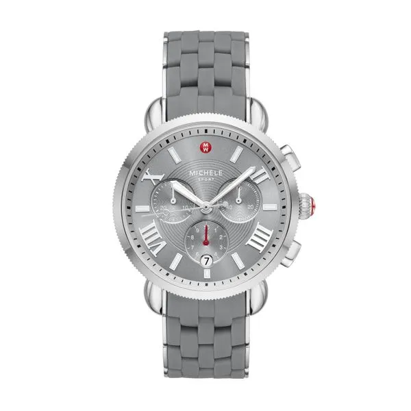 Michele Sporty Sail Watch similar item image