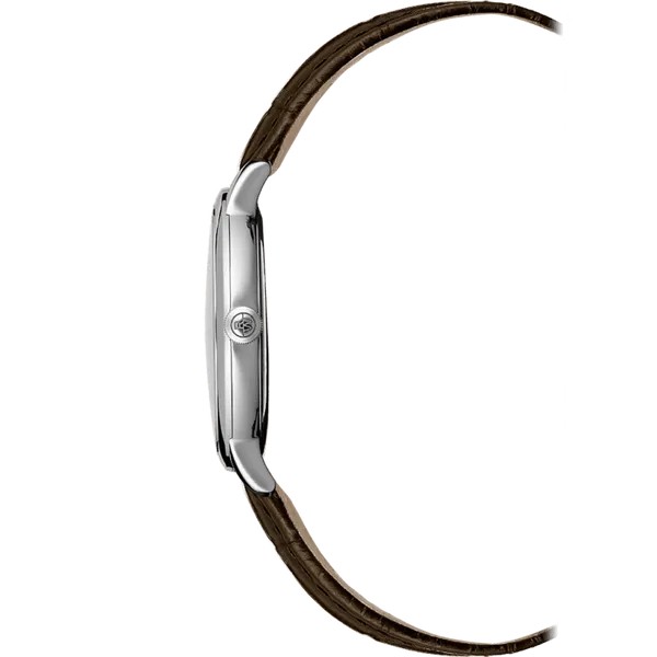 Raymond Weil Men's Toccata Watch Image 3 DeScenza Diamonds Boston, MA
