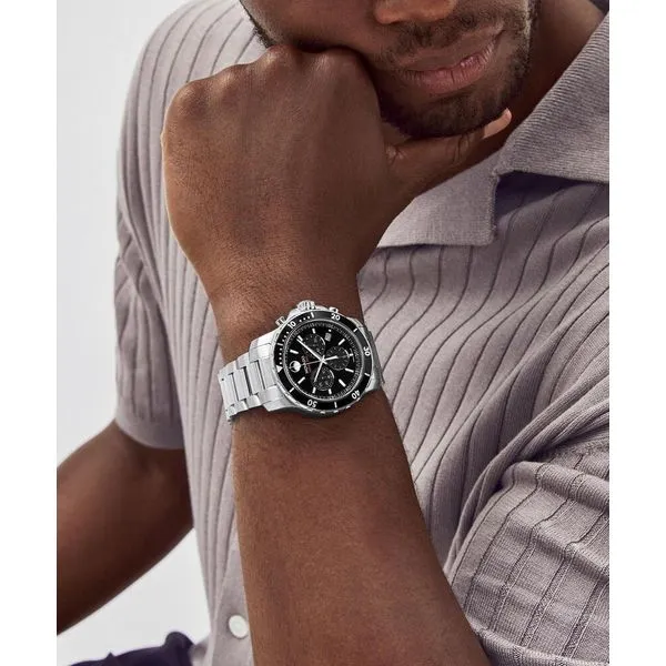 Movado Series 800 Watch Image 5 DeScenza Diamonds Boston, MA