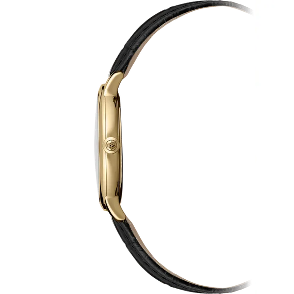 Raymond Weil Men's Toccata Watch Image 3 DeScenza Diamonds Boston, MA