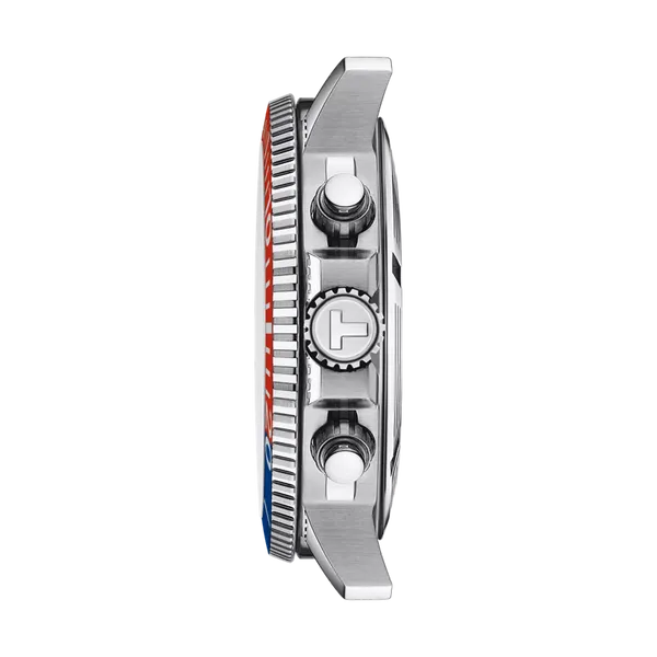 Tissot Mens Seastar 1000 Quartz Watch
