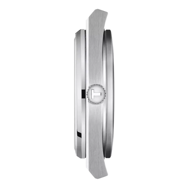 Tissot Mens PRX Watch Image 2 DeScenza Diamonds Boston, MA