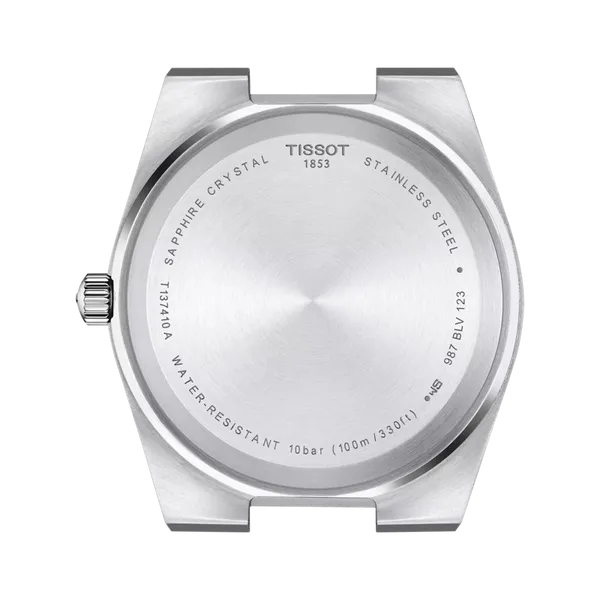 Tissot Mens PRX Watch Image 3 DeScenza Diamonds Boston, MA