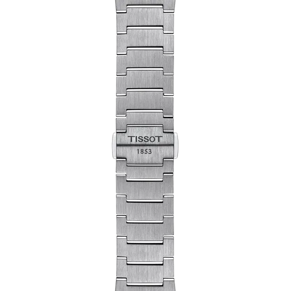 Tissot Mens PRX Powermatic 80 Watch Image 4 DeScenza Diamonds Boston, MA