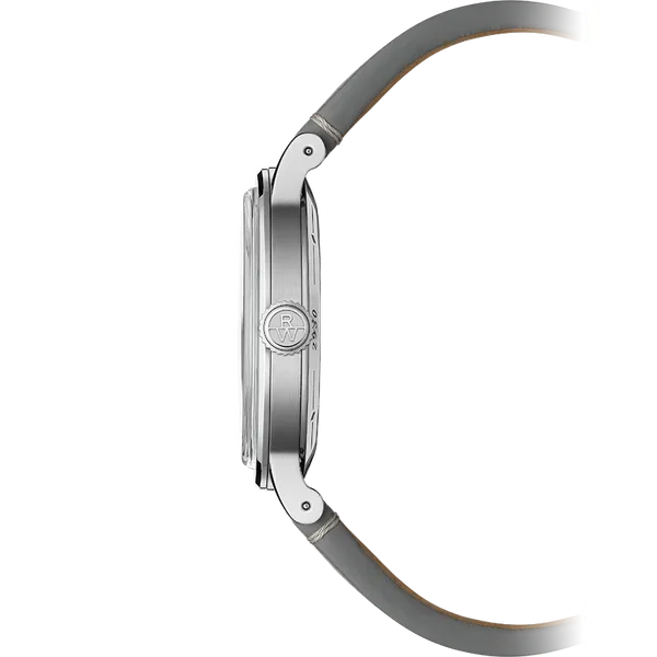 Raymond Weil Men's Millesime Watch Image 2 DeScenza Diamonds Boston, MA