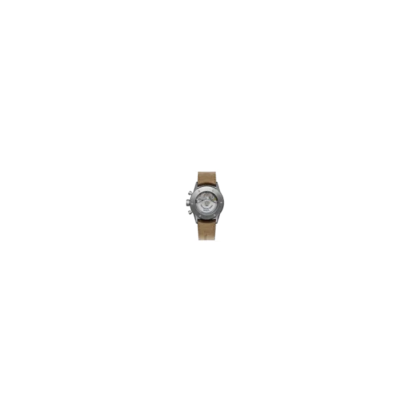 Raymond Weil Men's  Freelancer Watch Image 3 DeScenza Diamonds Boston, MA