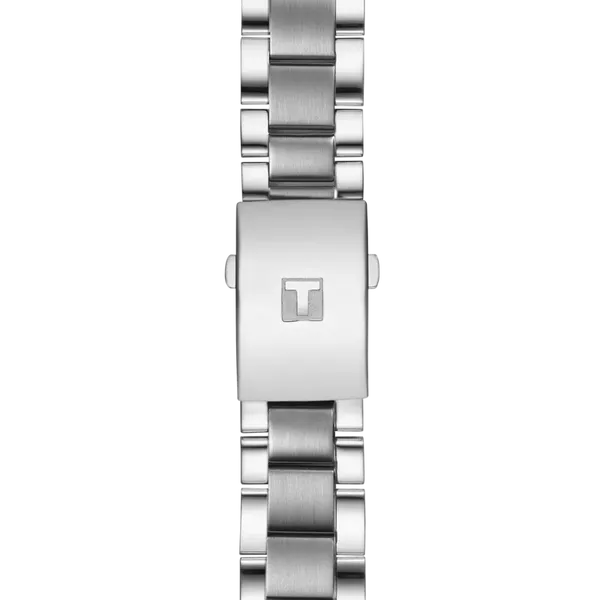 Tissot Mens Chrono XL Classic Watch Image 2 DeScenza Diamonds Boston, MA