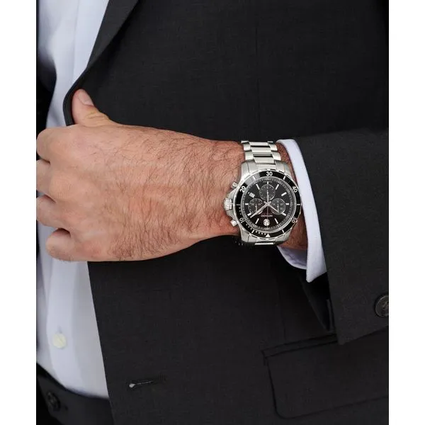 Movado Mens Series 800 Watch Image 4 DeScenza Diamonds Boston, MA