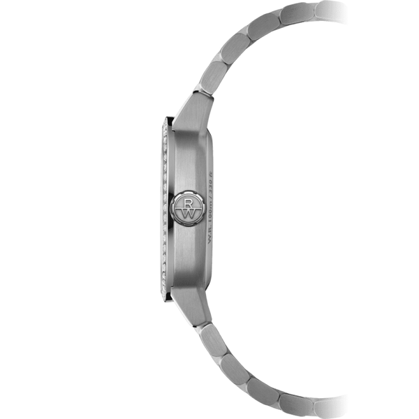 Raymond Weil Ladies Freelancer Watch Image 2 DeScenza Diamonds Boston, MA
