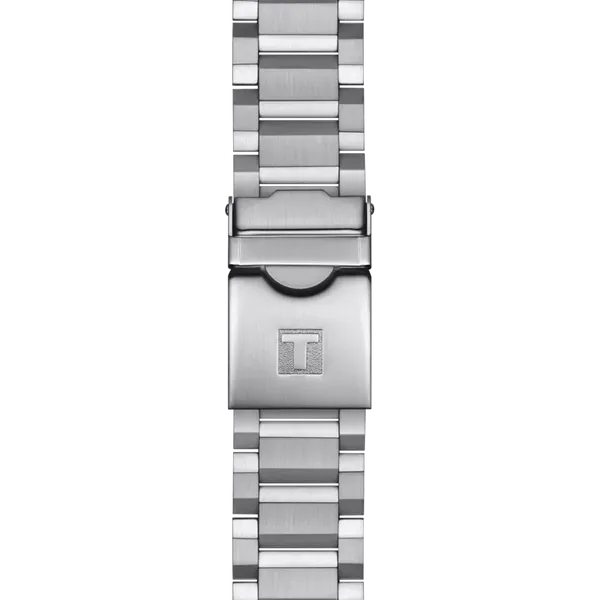 Tissot Mens Supersport Chrono Watch