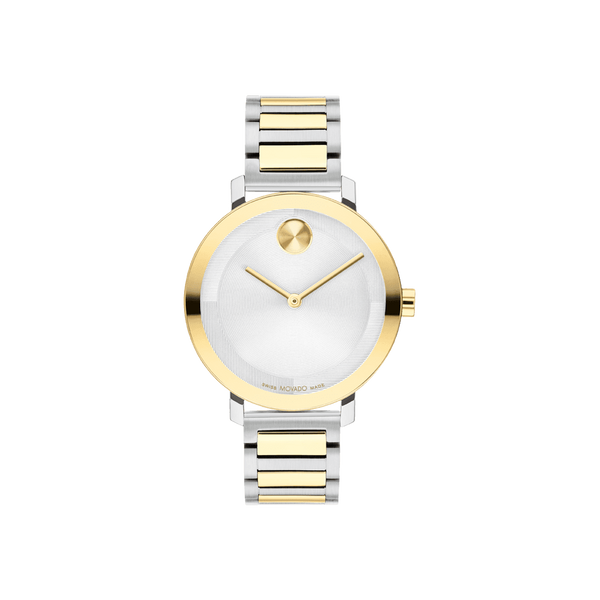 Movado Movado Ladies BOLD Evolution 2.0 Watch 003-500-05710 Movado Movado Ladies BOLD Evolution 2.0 Watch 003-500-05710