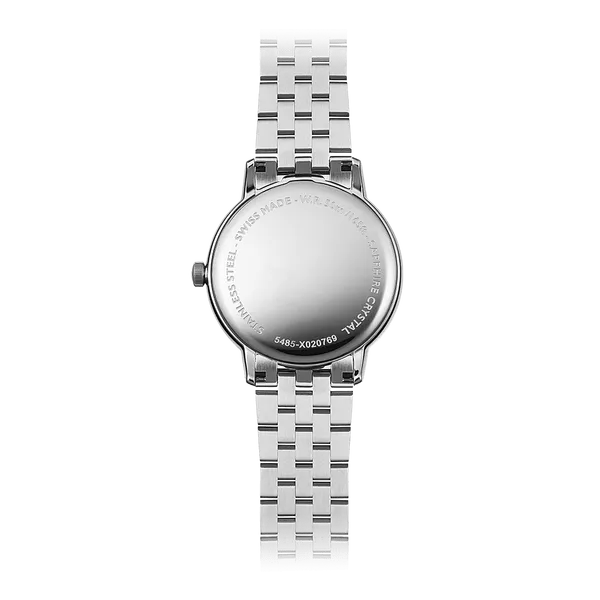 Raymond Weil Men's  Toccata Watch Image 2 DeScenza Diamonds Boston, MA