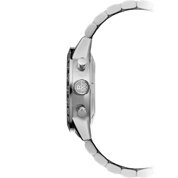 Raymond Weil Mens Freelancer Watch Image 3 DeScenza Diamonds Boston, MA