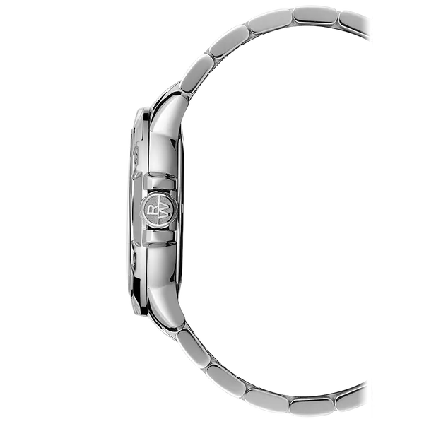 Raymond Weil Men's Tango Watch Image 2 DeScenza Diamonds Boston, MA