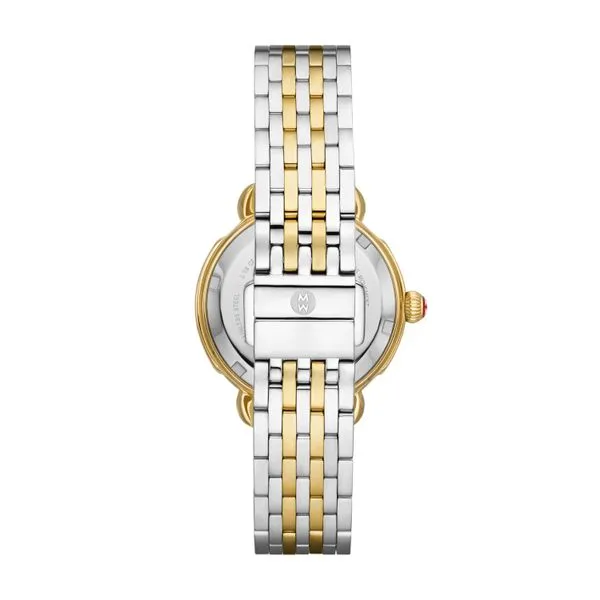 Michele Sidney Watch Image 2 DeScenza Diamonds Boston, MA