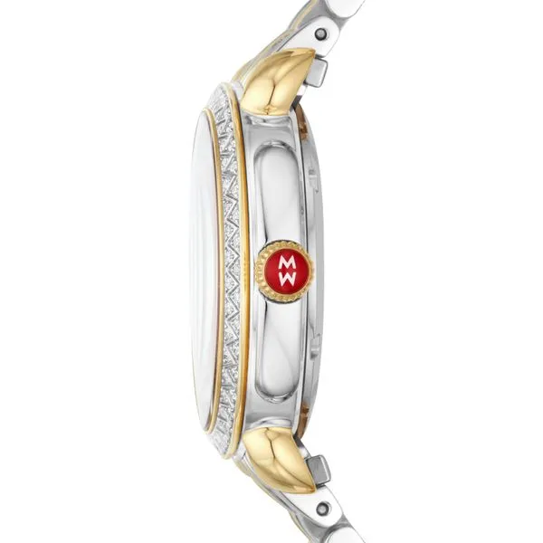 Michele Sidney Watch Image 3 DeScenza Diamonds Boston, MA