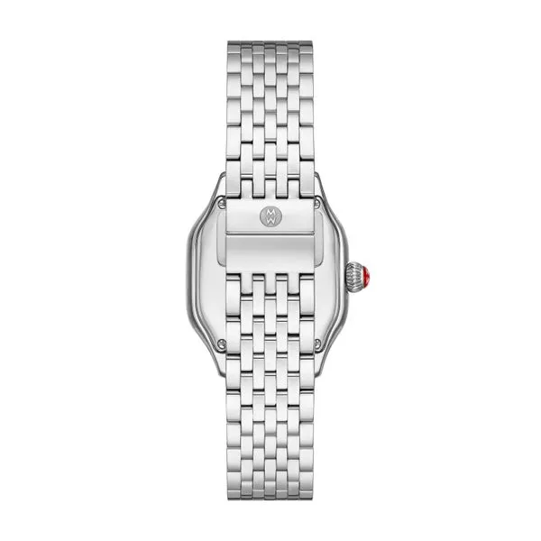 Michele Meggie Watch Image 2 DeScenza Diamonds Boston, MA