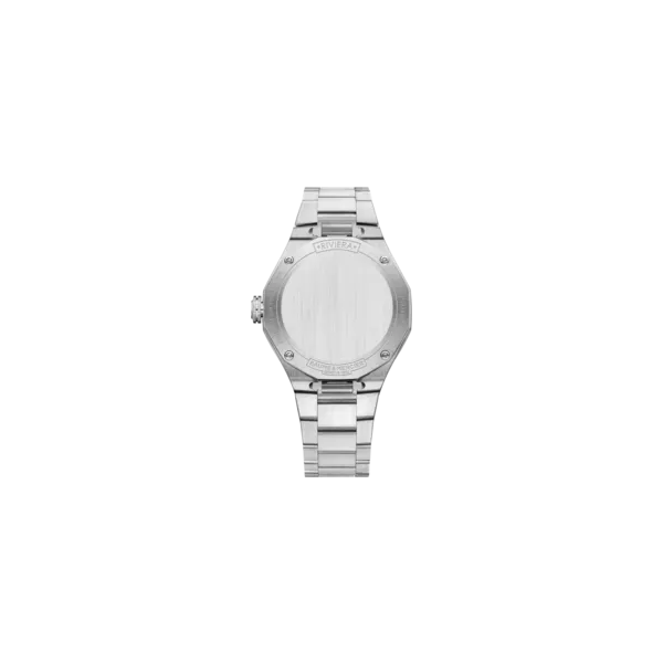 Baume Mercier Riviera Watch Image 3 DeScenza Diamonds Boston, MA
