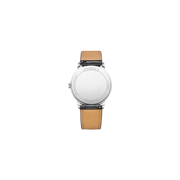 Baume Mercier Classmia Watch Image 2 DeScenza Diamonds Boston, MA