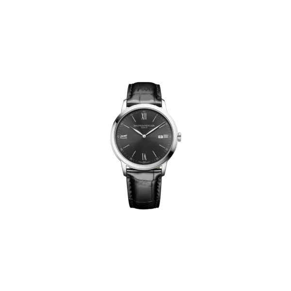 Baume Mercier Classmia Watch DeScenza Diamonds Boston, MA