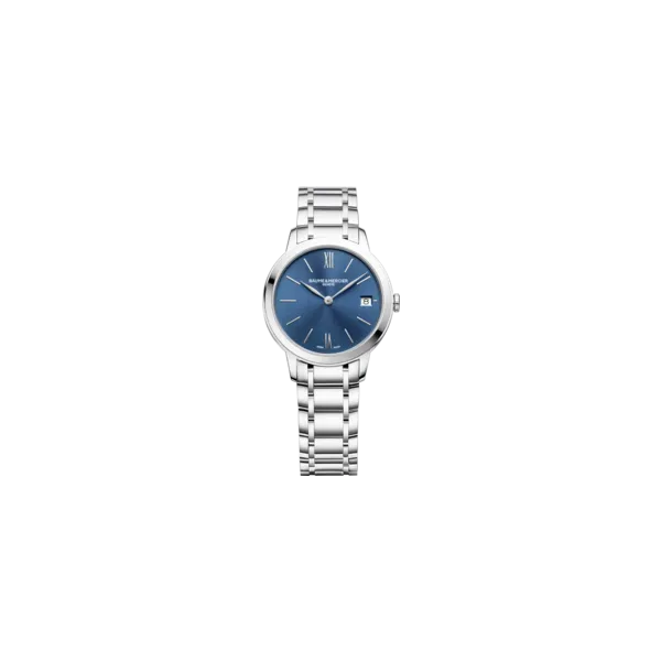 Baume Mercier Ladies Classima Watch DeScenza Diamonds Boston, MA