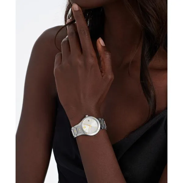 Movado Se Watch Image 5 DeScenza Diamonds Boston, MA