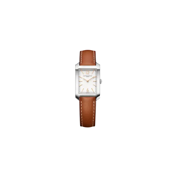 Baume Mercier Ladies Watch DeScenza Diamonds Boston, MA