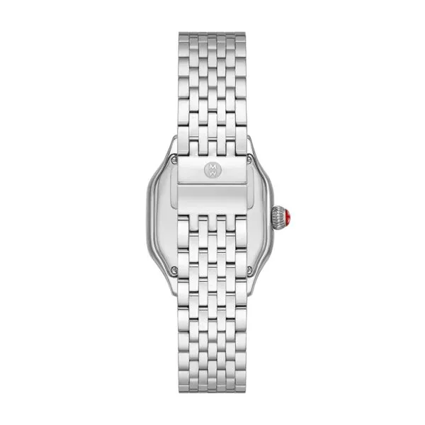 Michele Meggie Watch Image 2 DeScenza Diamonds Boston, MA