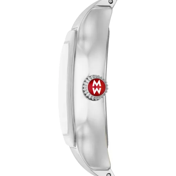 Michele Meggie Watch Image 3 DeScenza Diamonds Boston, MA
