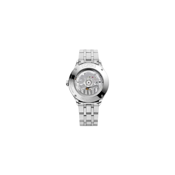 Baume Mercier Clifton Watch