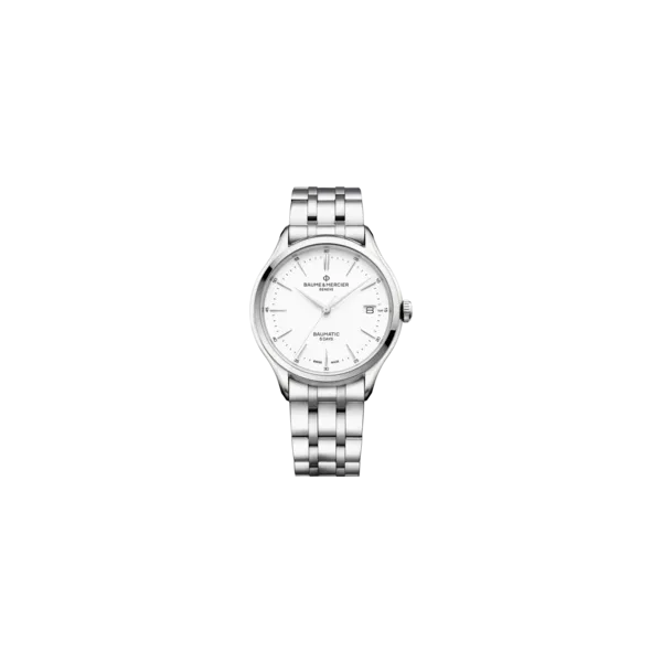 Baume Mercier Clifton Watch