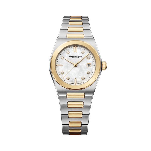 Raymond Weil A.R.T Watch DeScenza Diamonds Boston, MA