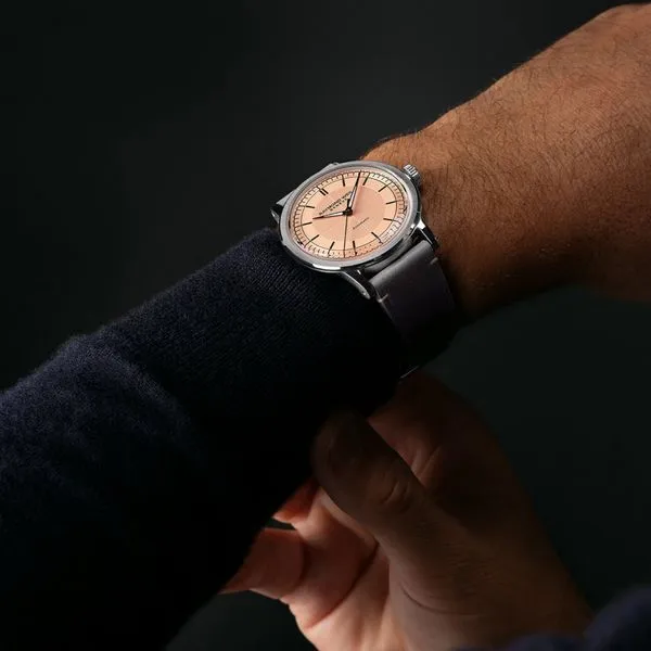 Raymond Weil Men's  Millesime Watch Image 4 DeScenza Diamonds Boston, MA