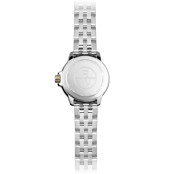 Raymond Weil Ladies Tango Watch