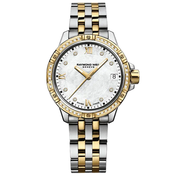 Raymond Weil Ladies Tango Watch