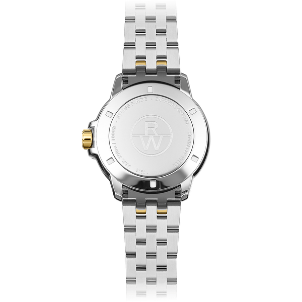 Raymond Weil Men's  Tango Watch Image 2 DeScenza Diamonds Boston, MA