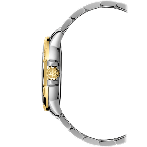 Raymond Weil Men's  Tango Watch Image 3 DeScenza Diamonds Boston, MA