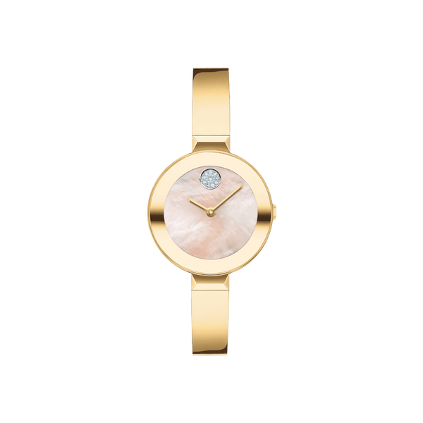 Movado BOLD Bangle Watch