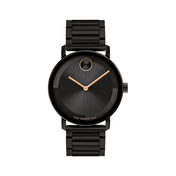 Movado Mens Bold Evolution Watch similar item image