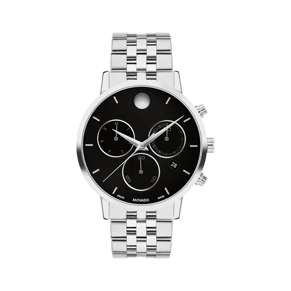 Movado Mens Museum Classic Watch similar item image