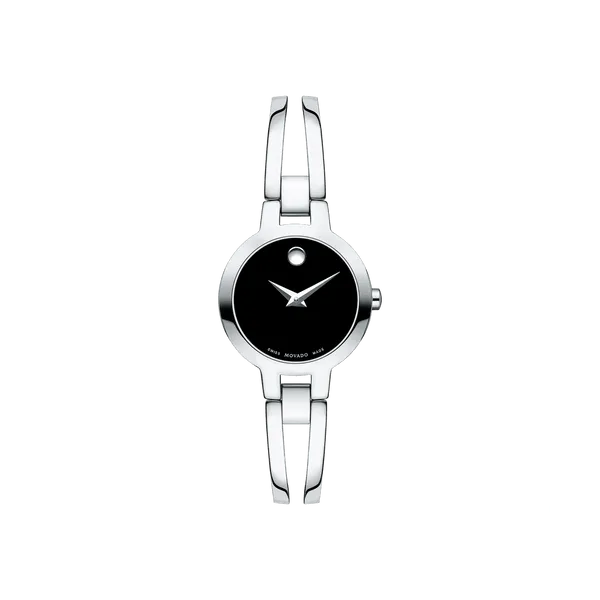 Movado Ladies Amorosa Watch DeScenza Diamonds Boston, MA